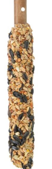 Hrana Pentru Pasari, Baton Cu Seminte, 19 cm/55 g, 50686