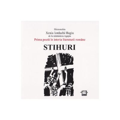 Stihuri - Xenia Iordachi Hagiu