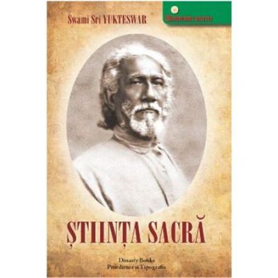 Stiinta sacra - Swami Sri Yukteswar