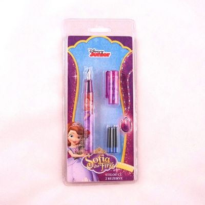 Stilou cu 2 rezerve sofia sof01013