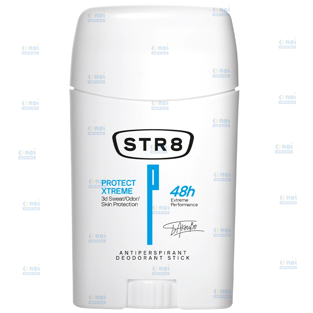 STR8 DEO STICK HEAT RESIST 50ML PROMO 1+1