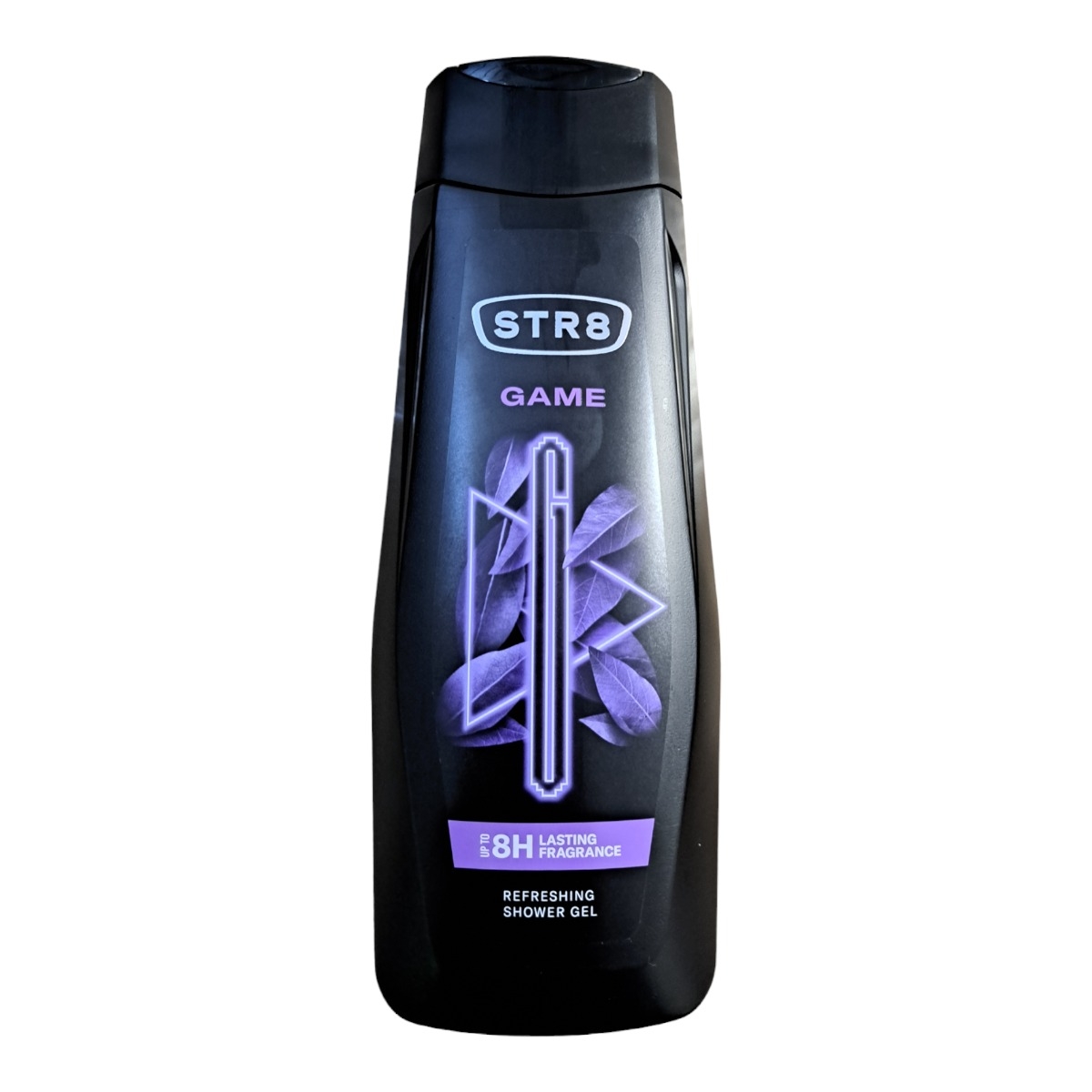 STR8 GEL DE DUS GAME 400ML