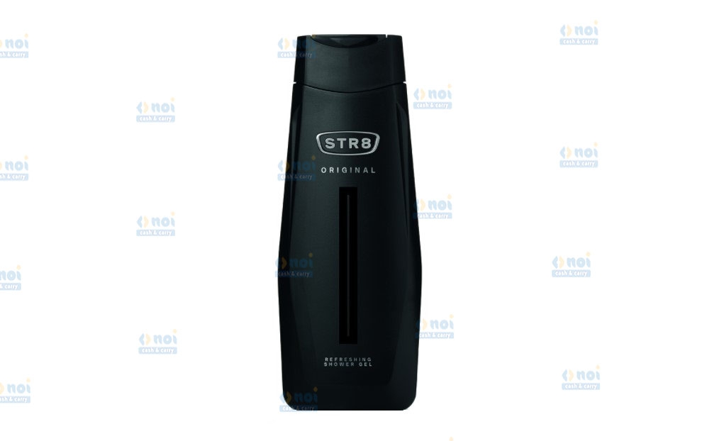 STR8 GEL DE DUS ORIGINAL 400ML