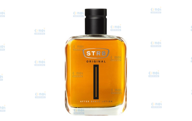 STR8 LOTIUNE DUPA RAS 100ML ORIGINAL