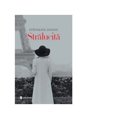 Stralucita - Stephanie Dupays