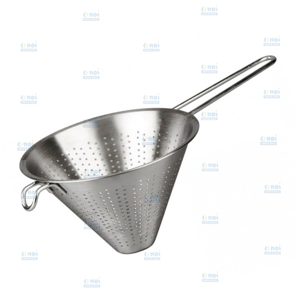STRECURATOARE CHINO INOX 22CM 159-220322