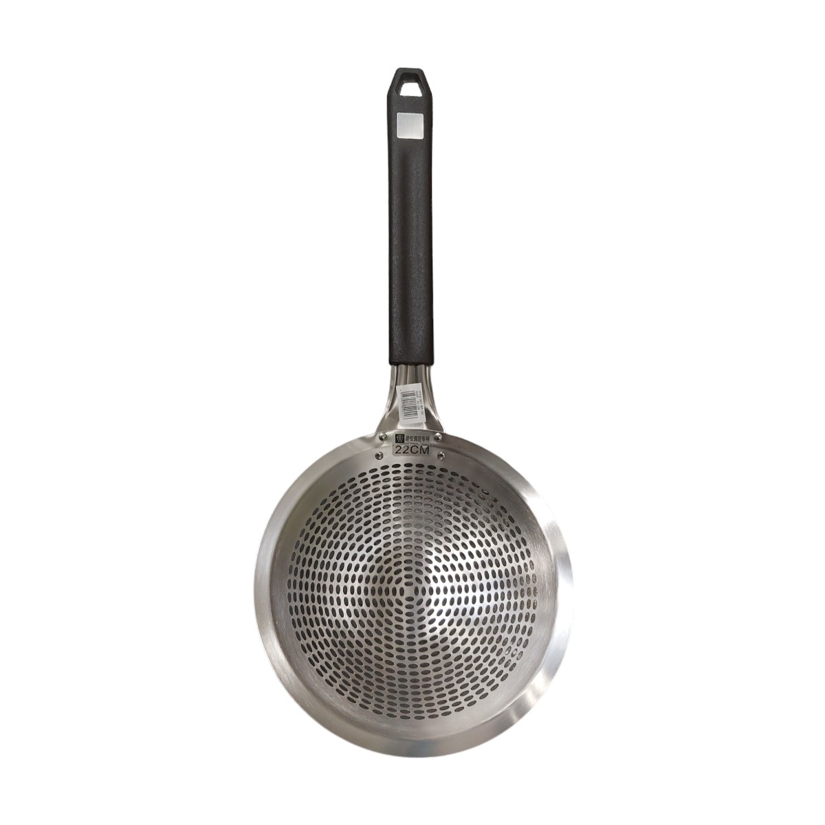 STRECURATOARE CU MANER 22CM BP-33