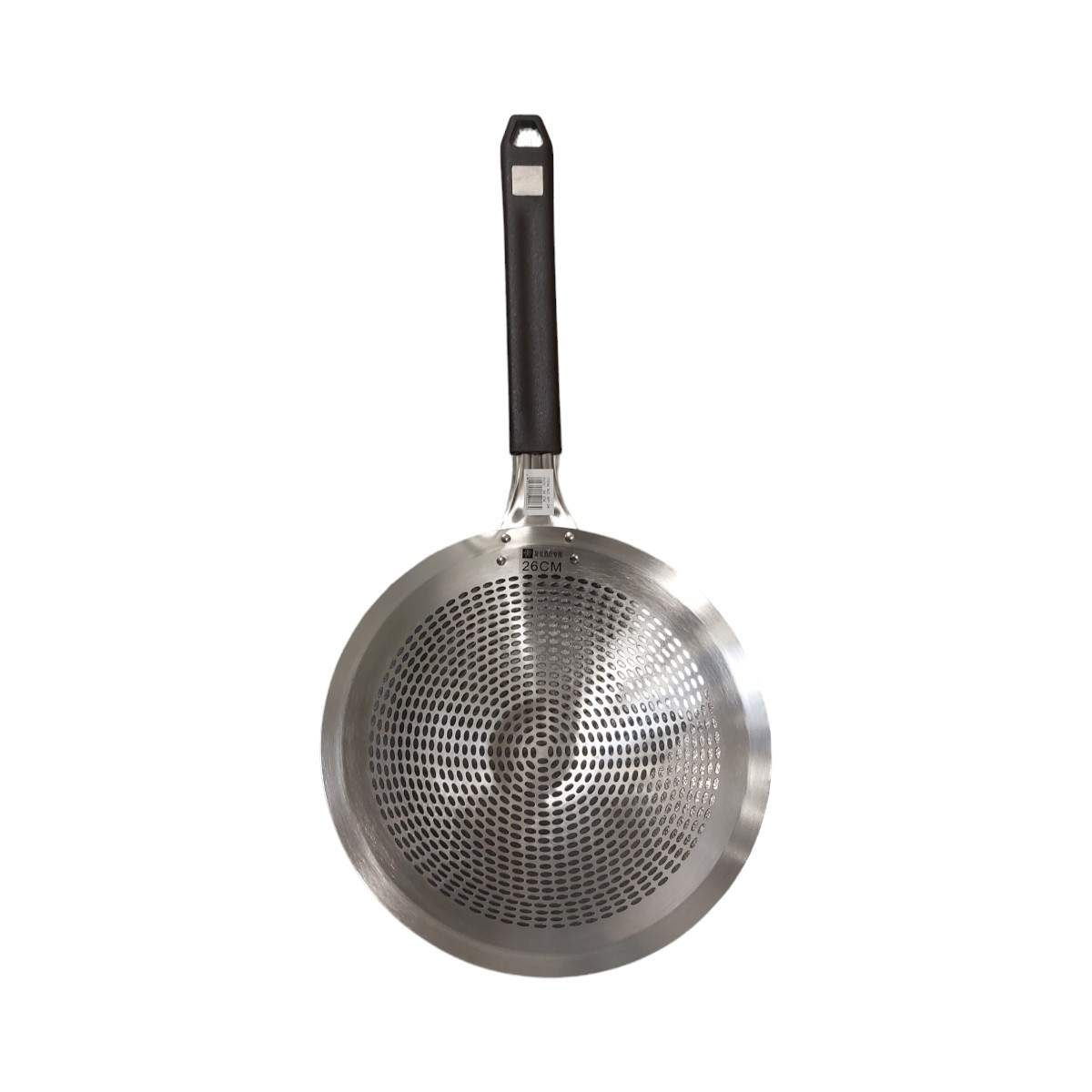 STRECURATOARE CU MANER 26CM BP-34