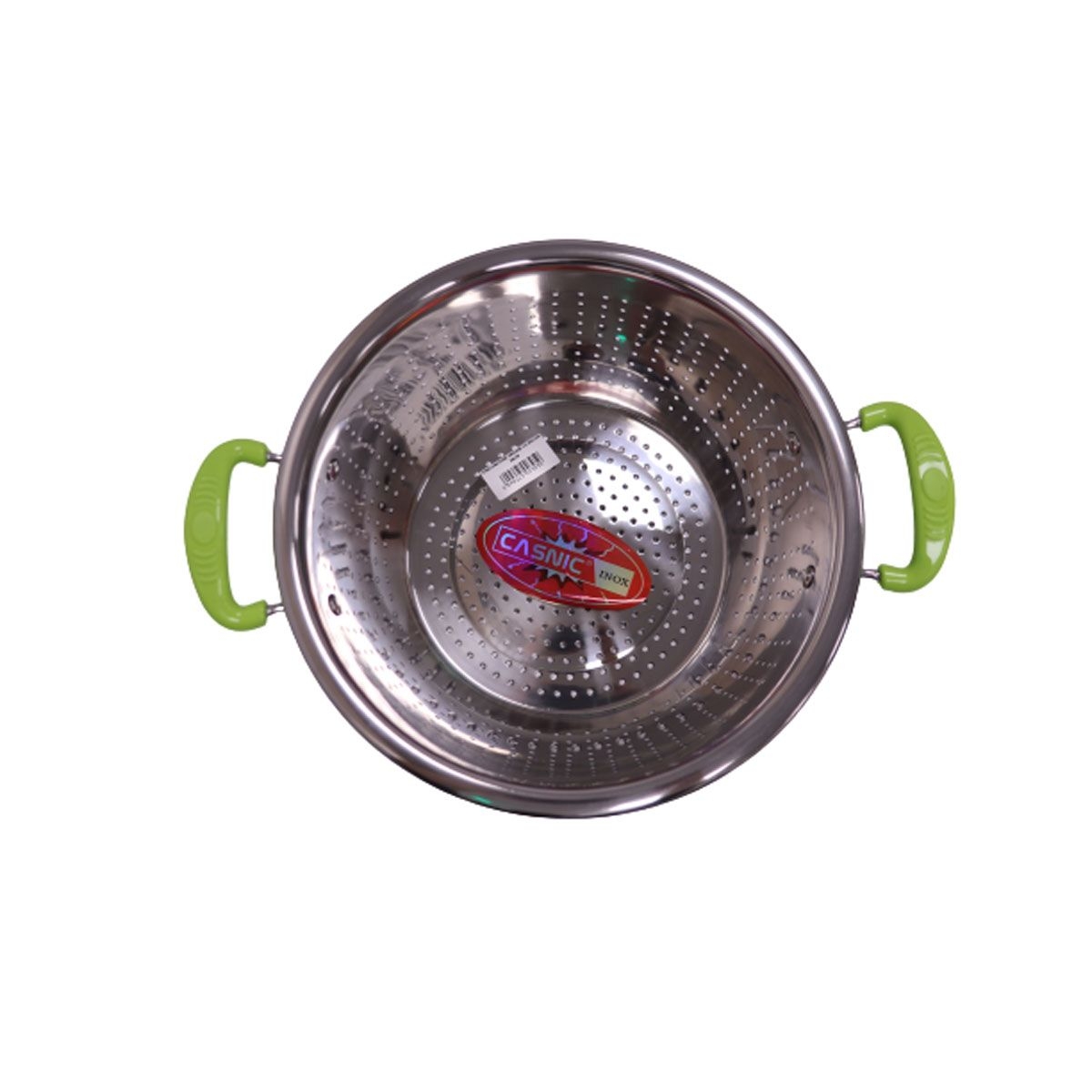 STRECURATOARE GROASA CU MANER 26CM