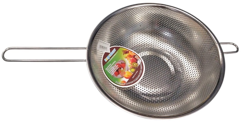 STRECURATOARE INOX AL25.5