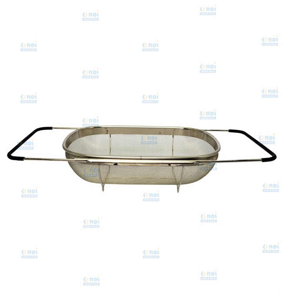STRECURATOARE INOX TELESCOPICA PT CHIUVETA 2078850