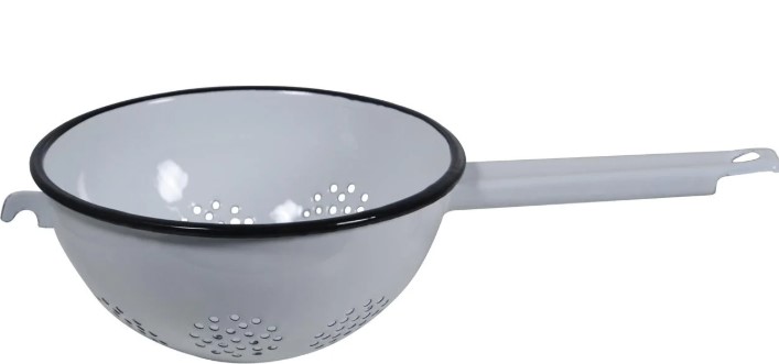 STRECURATOARE PASTE 16 CM 53/16