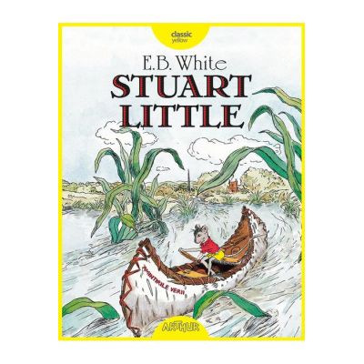 Stuart Little - E. B. White