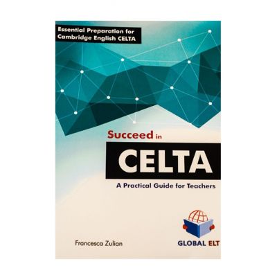 Succeed In CELTA - Andrew Betsis, Lawrence Mamas