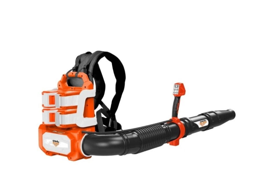 Suflanta Pe Acumulator Ruris 1284E