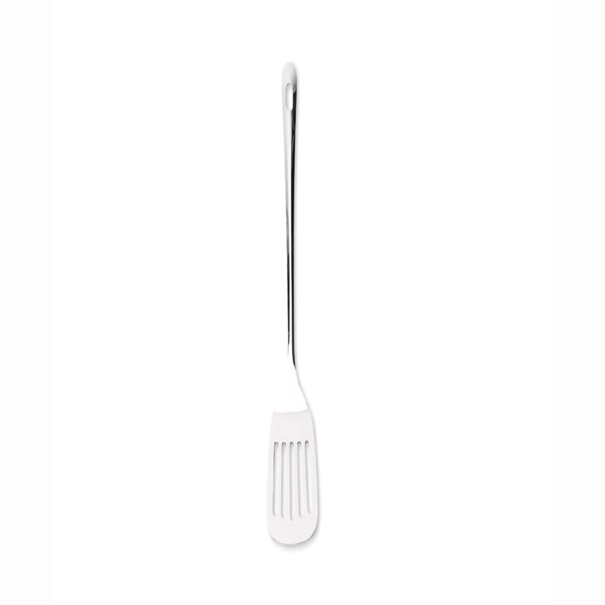 Spatula inox