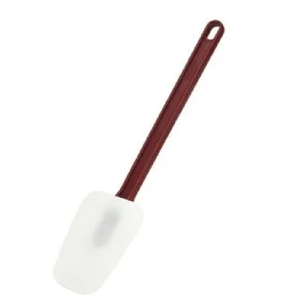 Spatula patiserie, silicon, lungime 350mm