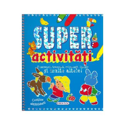 Super activitati