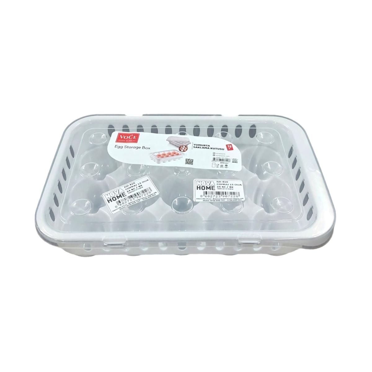 SUPORT COFRAG 15OUA NH410 BK 40325 /TIM 910/400