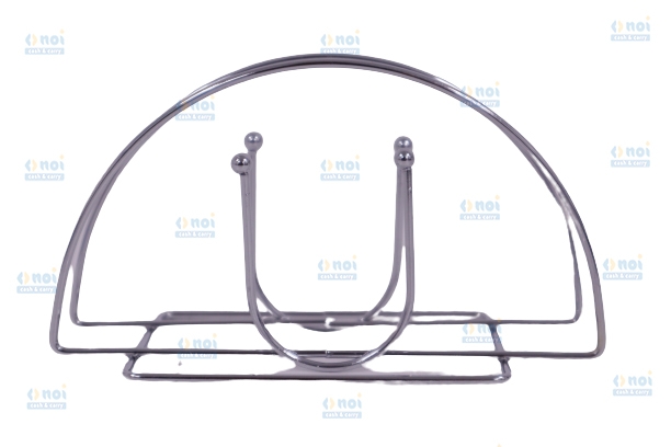 SUPORT INOX PENTRU SERVETELE 041373