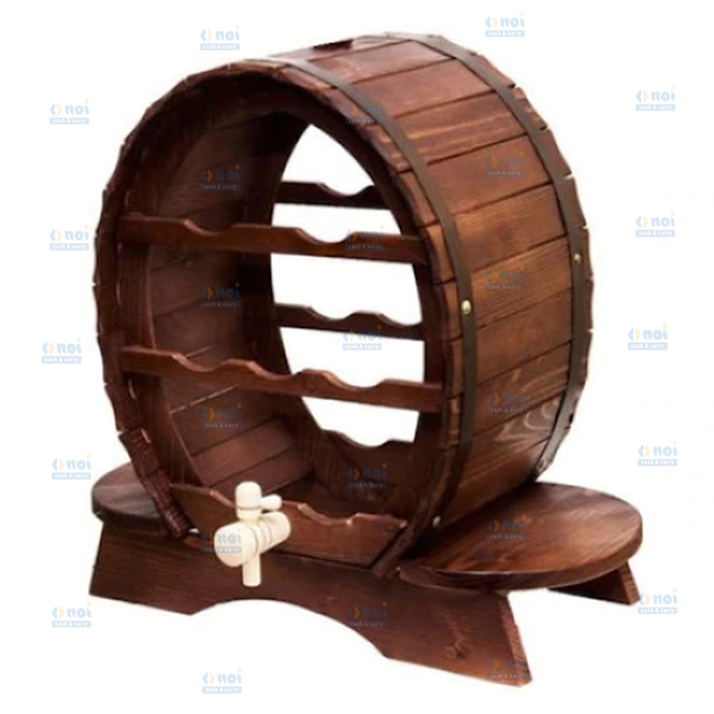 SUPORT PT.STICLE  CU ROBINET 50CM