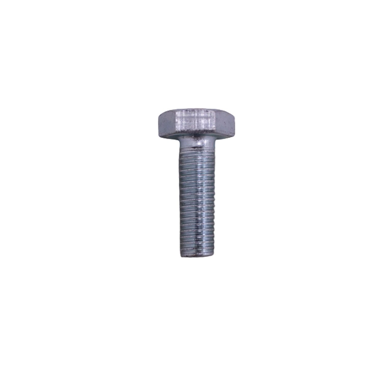 SURUB CAP HEXAGONAL DIN 933-5.8 N10X30ZA -50BUC/CUTIE -CONF DIR 2011/65/EU ROHS  (122.42.01 10552)