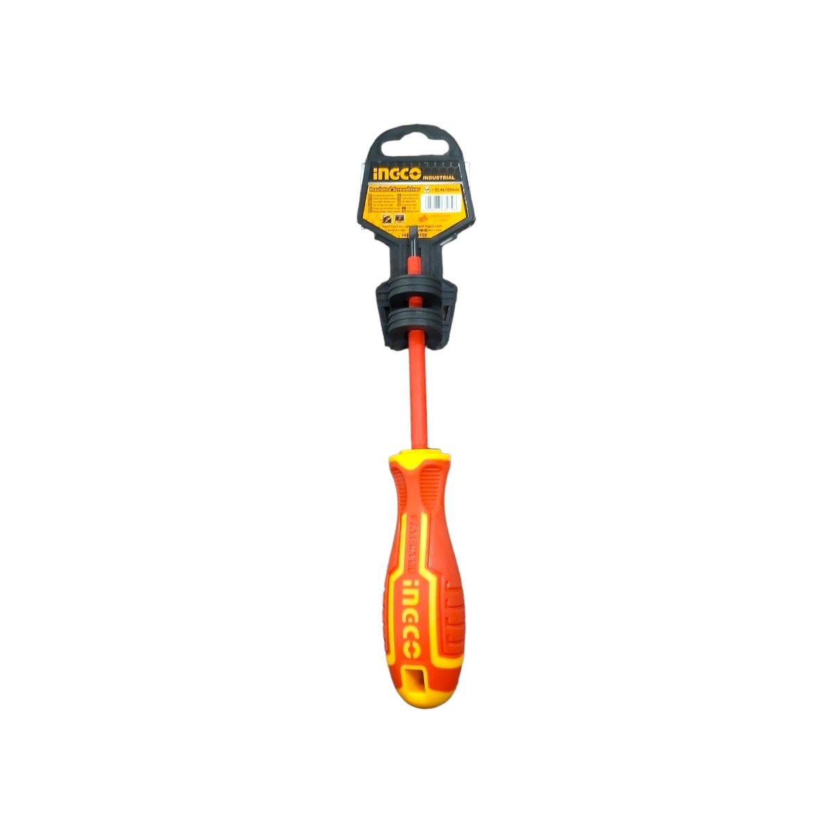 SURUBELNITA ELECTRICIENI 4*100MM HISD814100