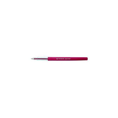 Pix fara mecanism Stabilo Excel 828, varf. 0. 3 mm, rosu