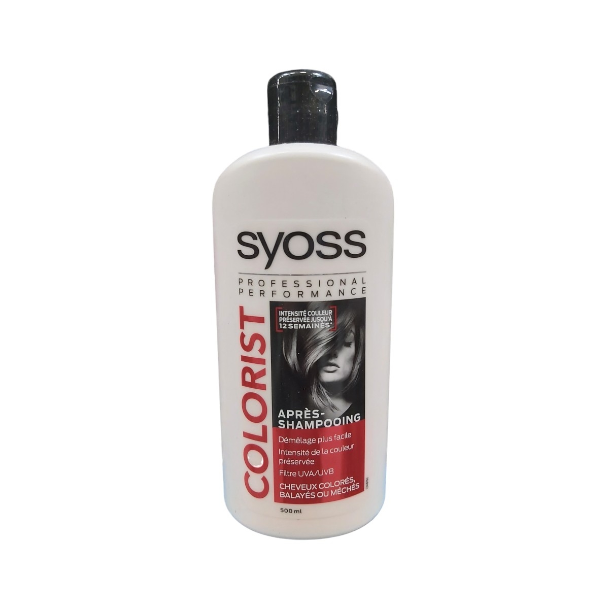 SYOSS BALSAM DE PAR COLORIST 500ML