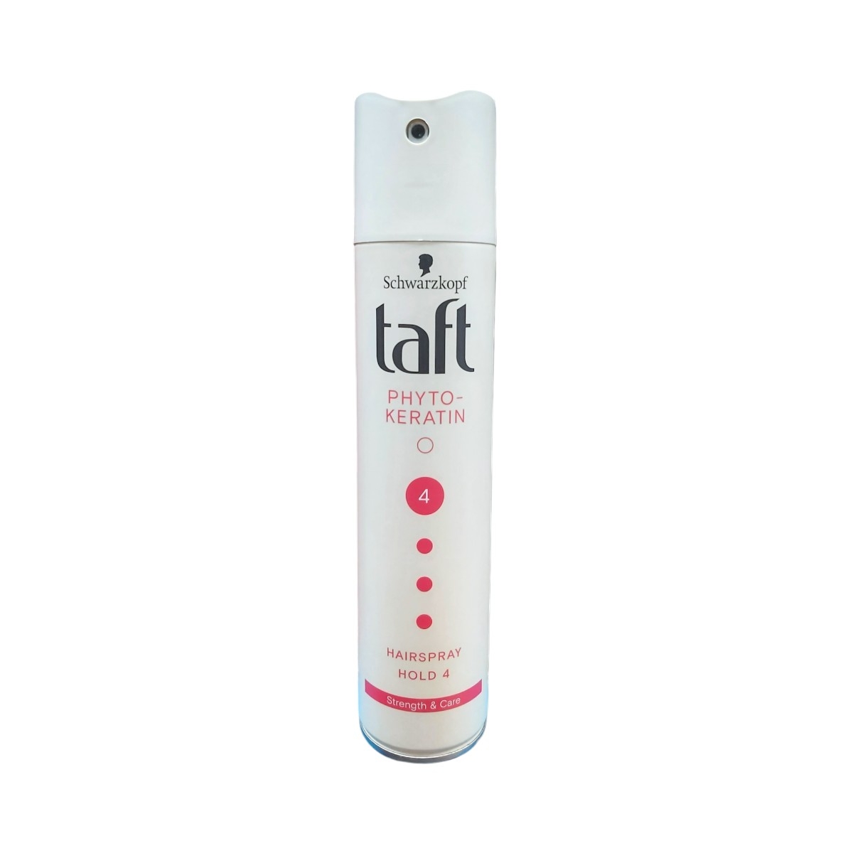 TAFT FIXATIV PAR PHYTO-KERATIN HOLD 4 250ML