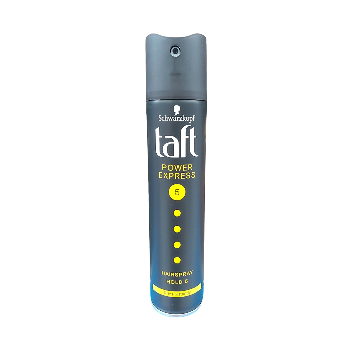TAFT FIXATIV PAR POWER EXPRESS MEGA STRONG 5 250ML
