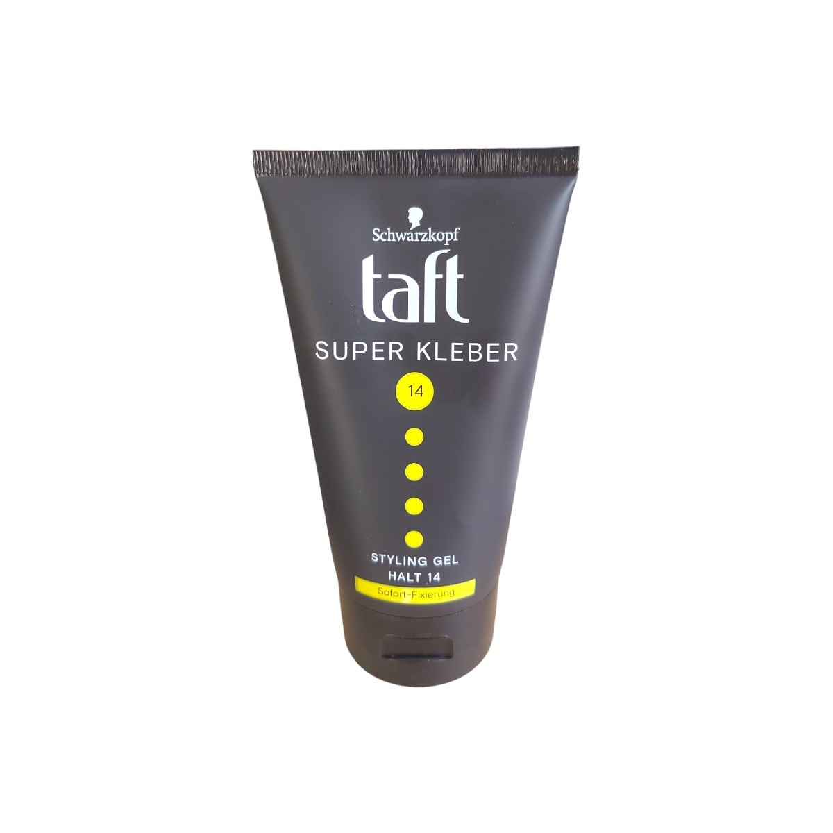 TAFT GEL PAR SUPER KLEBER FIXARE 14 150ML