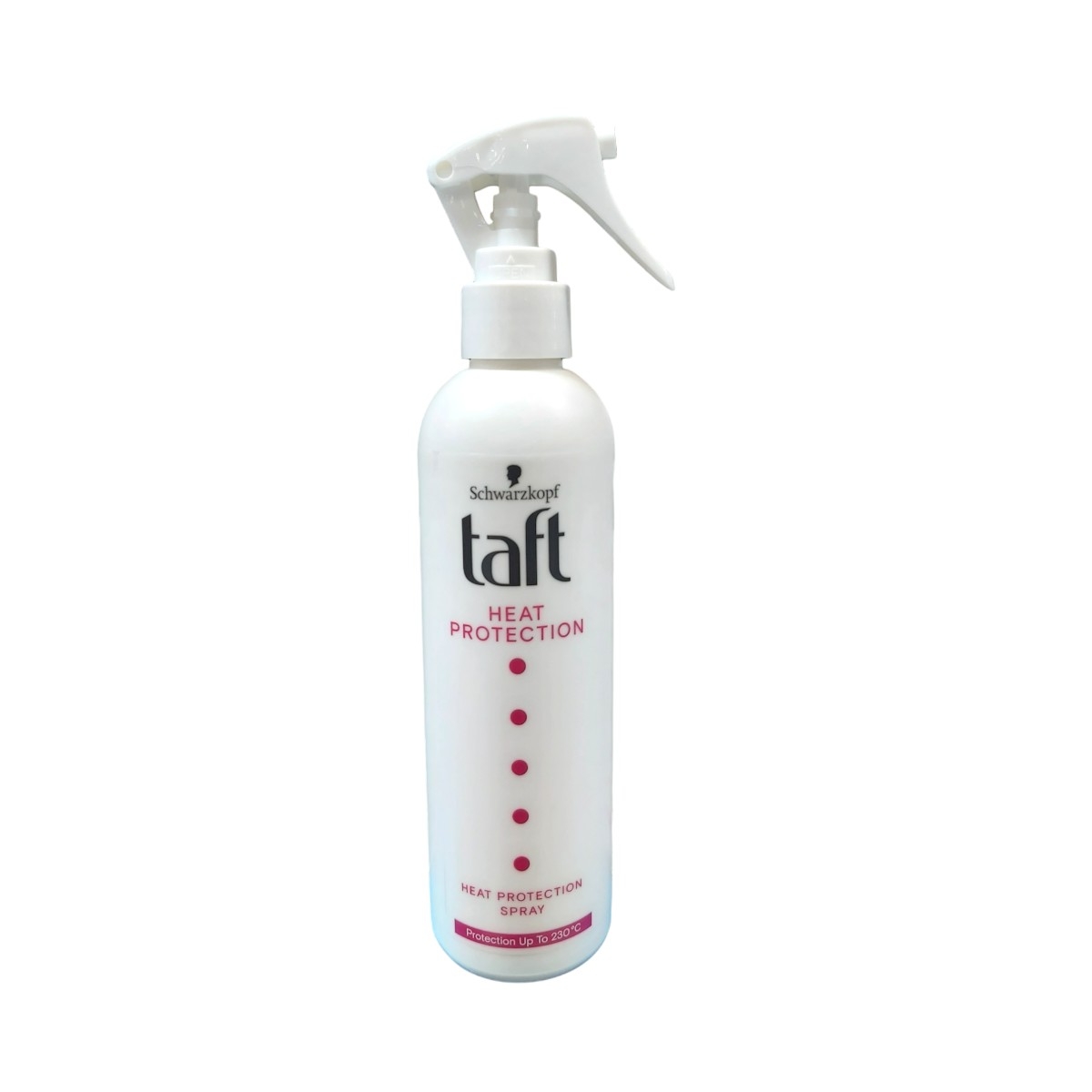 TAFT SPRAY PROTECTIE TERMICA 250ML