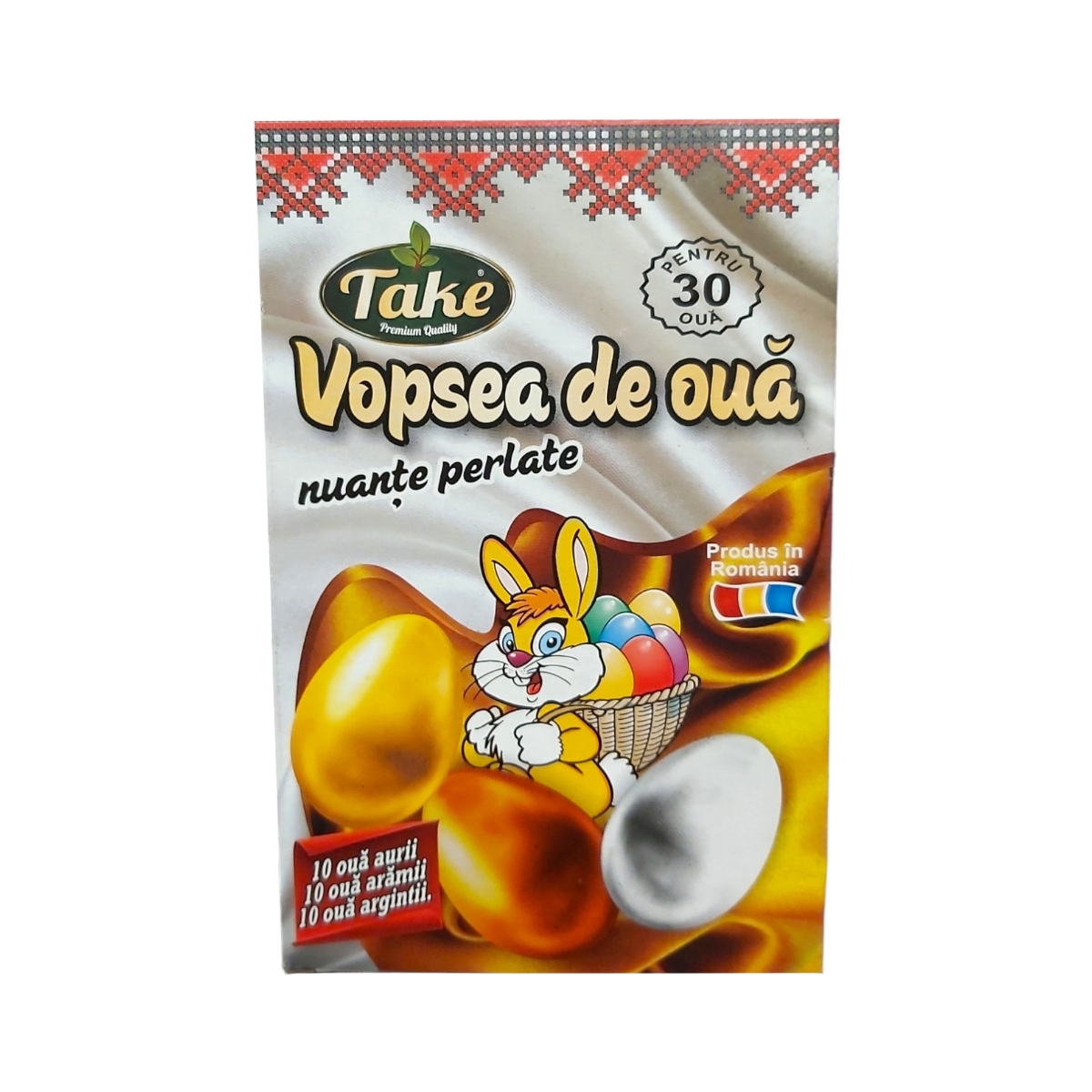 TAKE VOPSEA OUA NUANTE PERLATE