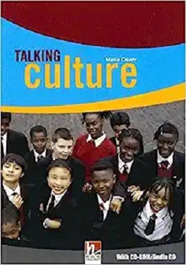 Talking Culture