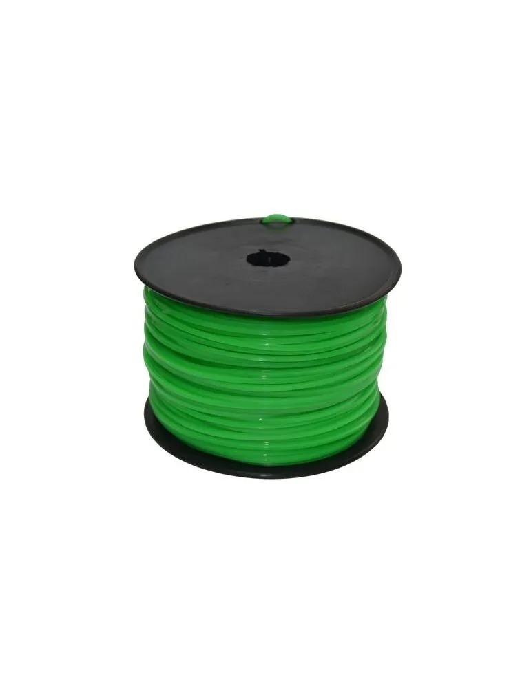 Tambur Fir 3.0 mm {Patrat} 140 m