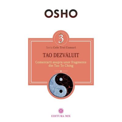 Tao dezvaluit - Osho