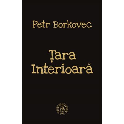 Tara Interioara - Petr Borkovec