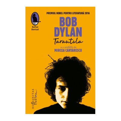 Tarantula - Bob Dylan