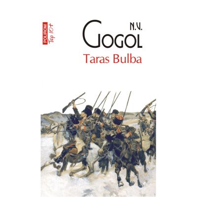 Taras Bulba - N. V. Gogol