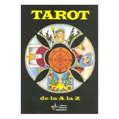 Tarot de la A la Z (Ioan Salomie)