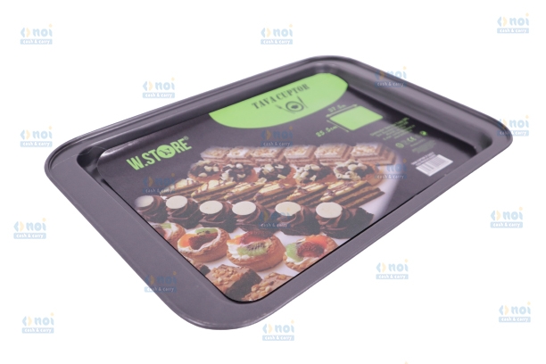 TAVA 37,5x25,5 42000