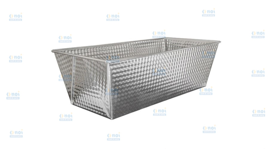 TAVA COZONAC SATINATA  30X12X8CM BK 052