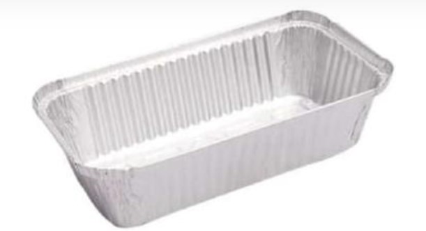 FORMA COPT COZONAC  SET 10 BUC 816