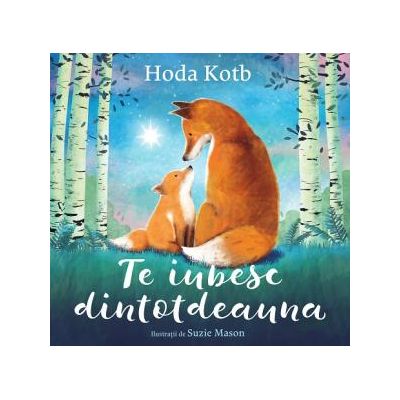 Te iubesc dintotdeauna - Hoda Kotb