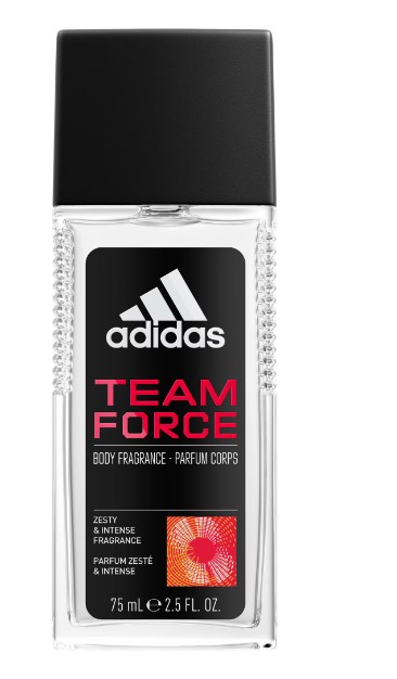 ADIDAS MEN DNS 75ML TEAM FORCE