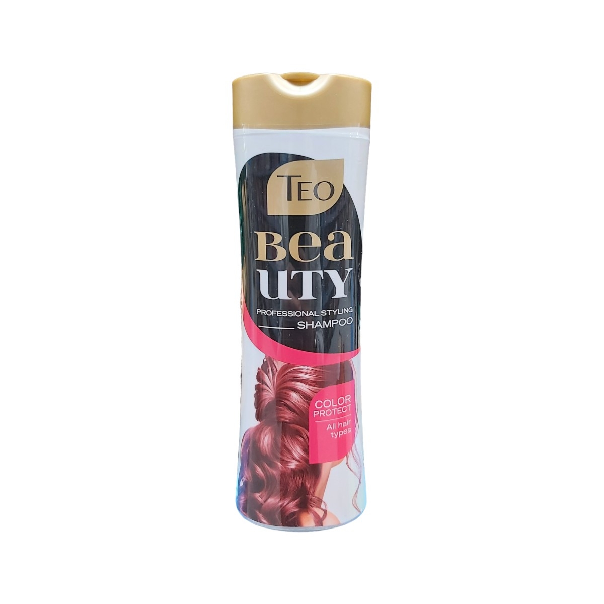 TEO BEAUTY SAMPON COLOR&PROTECT 350ML