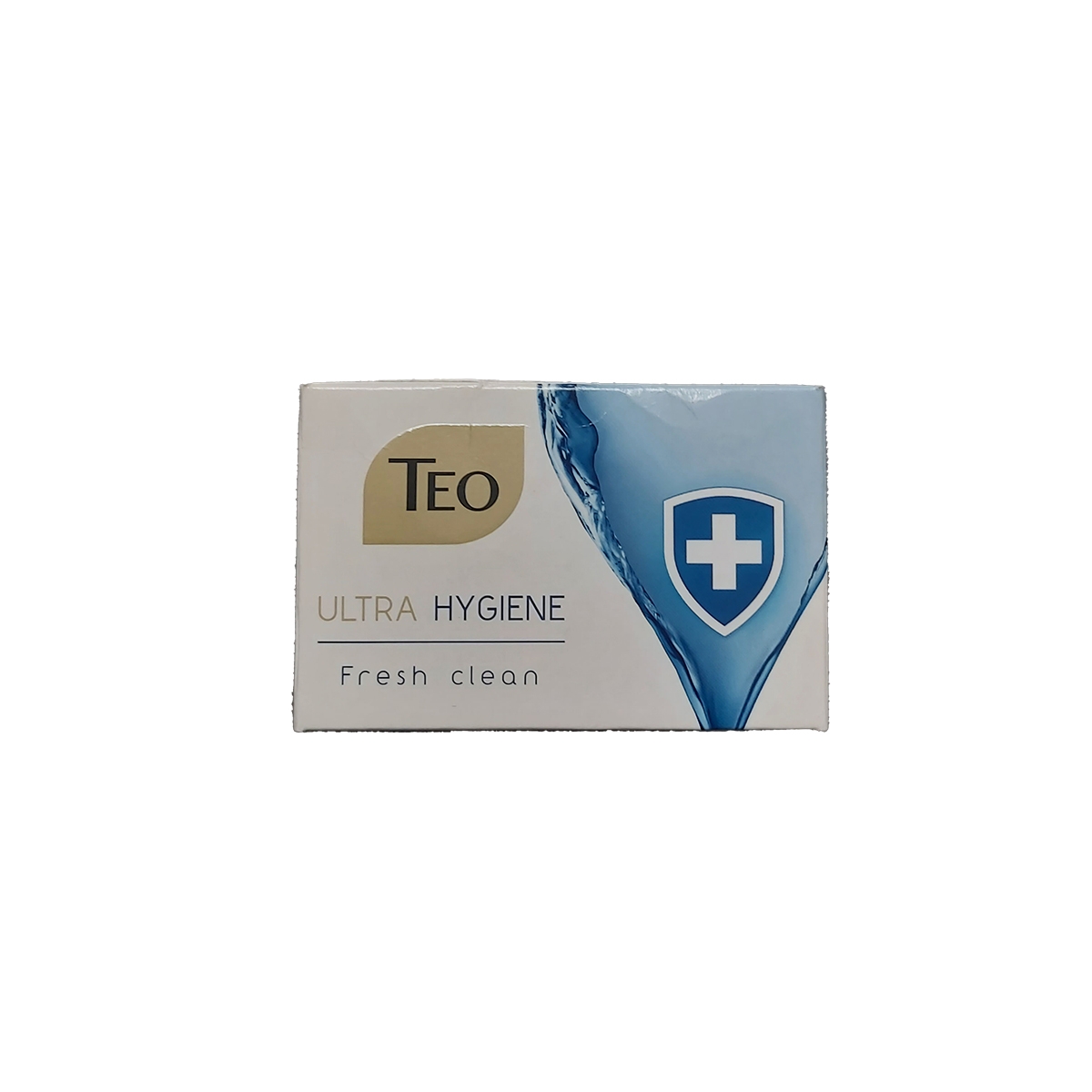 TEO SAPUN SOLID ULTRA HYGIENE 90G