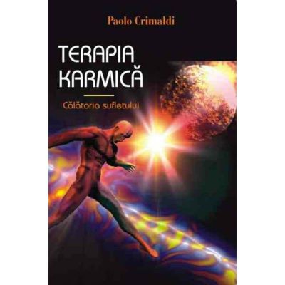 Terapia karmica – Paolo Crimaldi