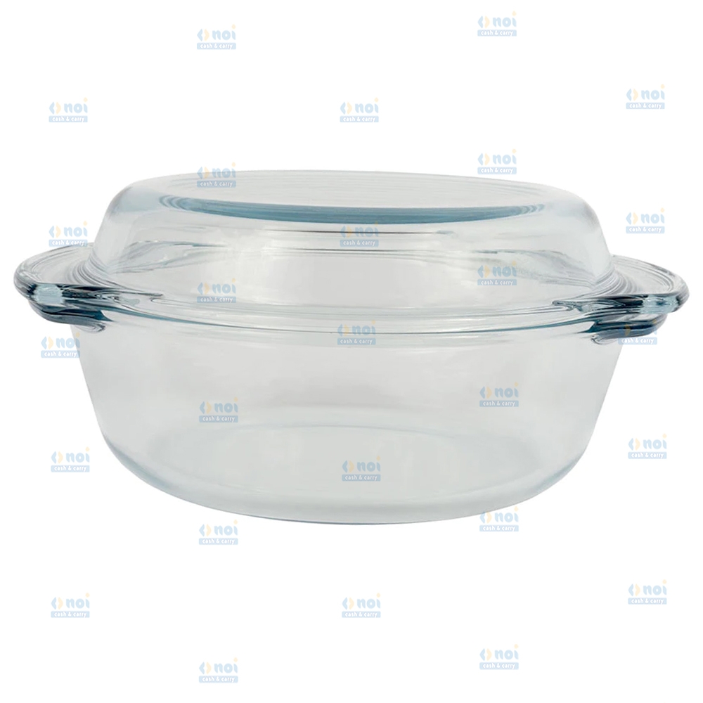 TERMISIL VAS TERMOREZISTENT CU CAPAC 1.4L ROTUND 150223